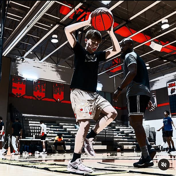 Individual Training